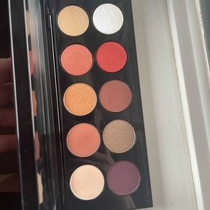 Pat McGrath Mothership V: Bronze Seduction